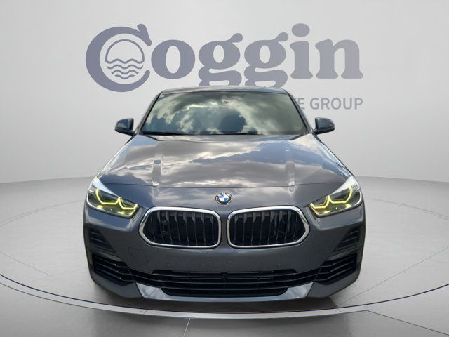 2021 BMW X2 sDrive28i