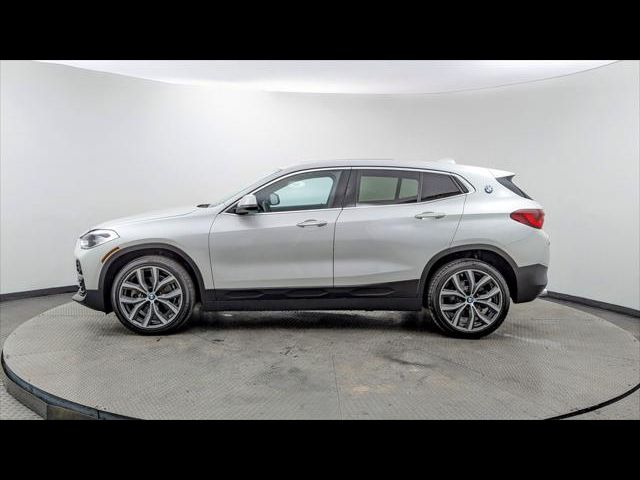 2021 BMW X2 sDrive28i