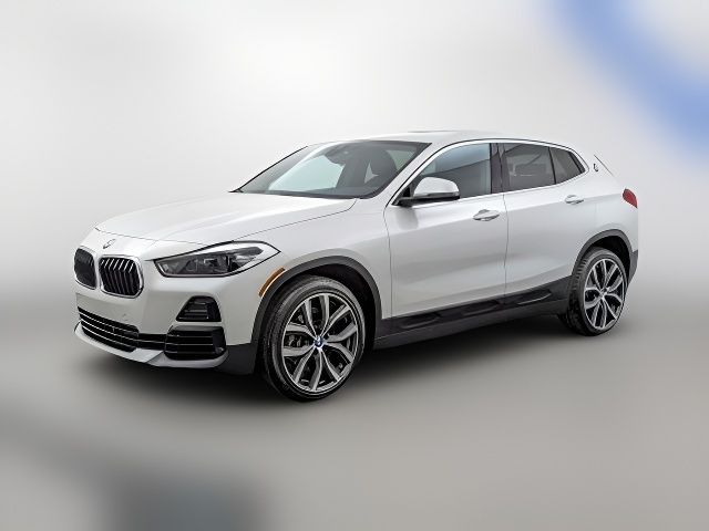 2021 BMW X2 sDrive28i