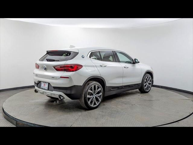 2021 BMW X2 sDrive28i