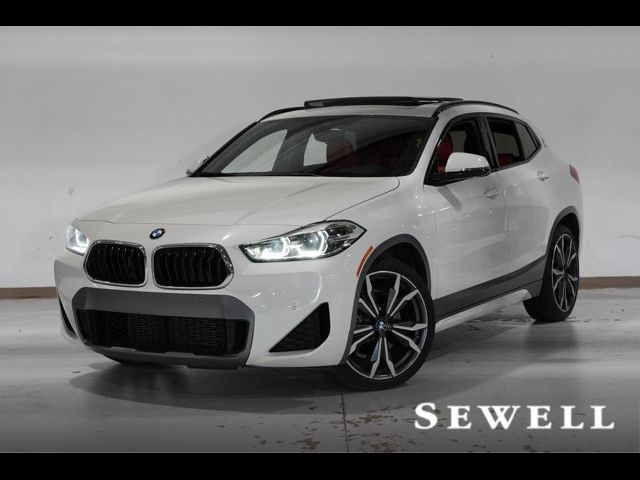 2021 BMW X2 sDrive28i