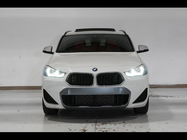 2021 BMW X2 sDrive28i