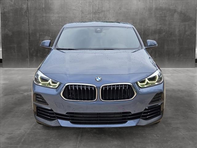 2021 BMW X2 sDrive28i