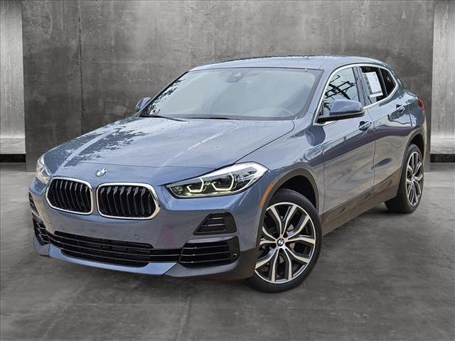 2021 BMW X2 sDrive28i