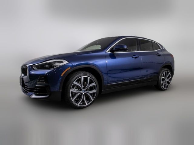 2021 BMW X2 sDrive28i