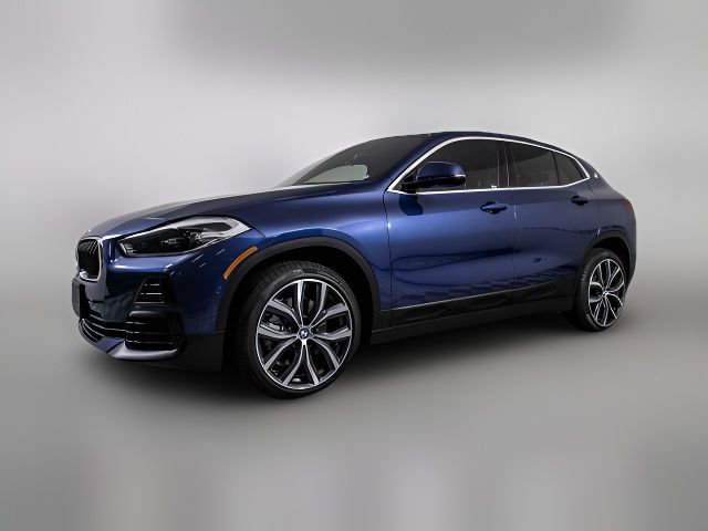 2021 BMW X2 sDrive28i