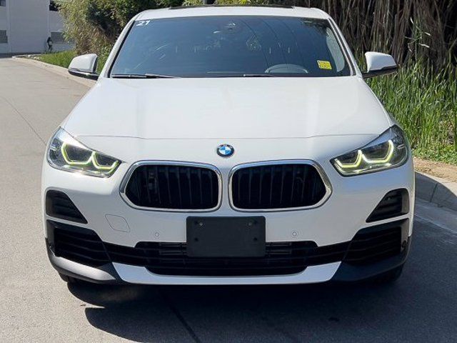 2021 BMW X2 sDrive28i