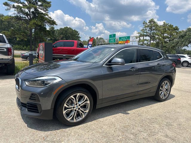 2021 BMW X2 sDrive28i