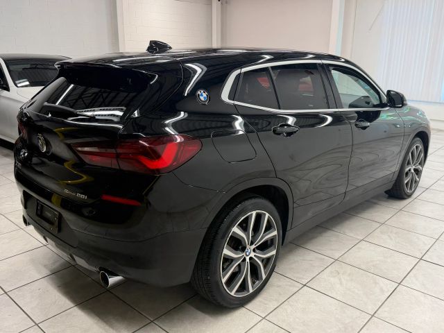 2021 BMW X2 sDrive28i