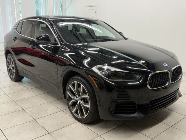 2021 BMW X2 sDrive28i