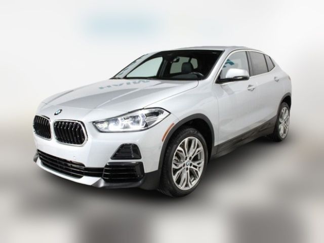 2021 BMW X2 sDrive28i