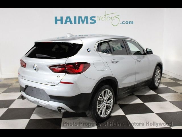 2021 BMW X2 sDrive28i