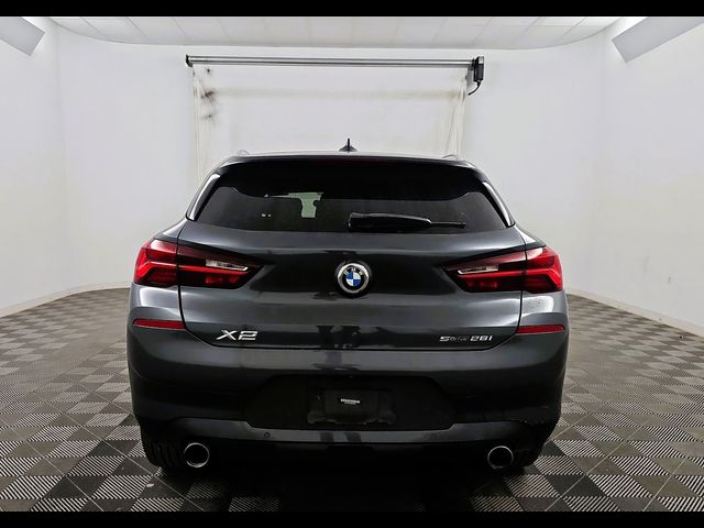 2021 BMW X2 sDrive28i