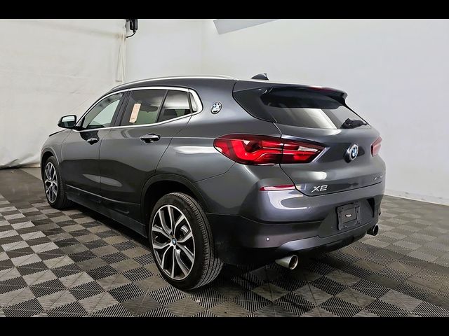 2021 BMW X2 sDrive28i