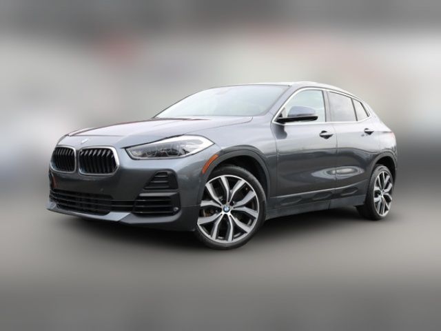 2021 BMW X2 sDrive28i