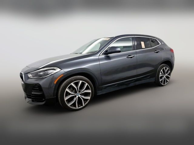 2021 BMW X2 sDrive28i