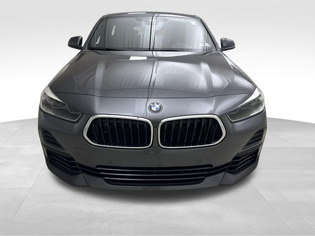 2021 BMW X2 xDrive28i