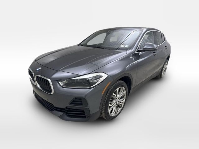 2021 BMW X2 xDrive28i