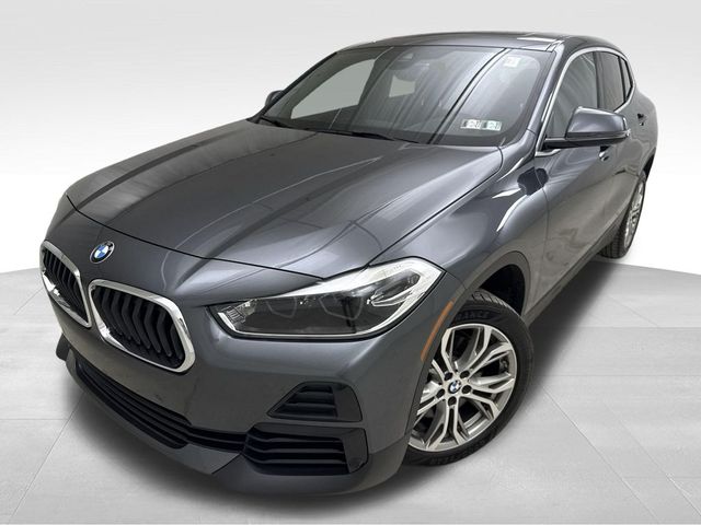 2021 BMW X2 xDrive28i