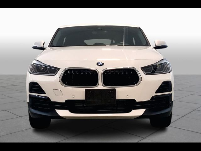 2021 BMW X2 xDrive28i