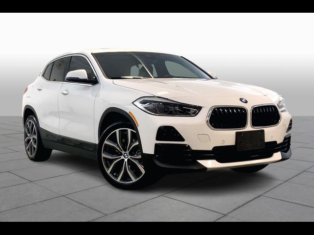 2021 BMW X2 xDrive28i