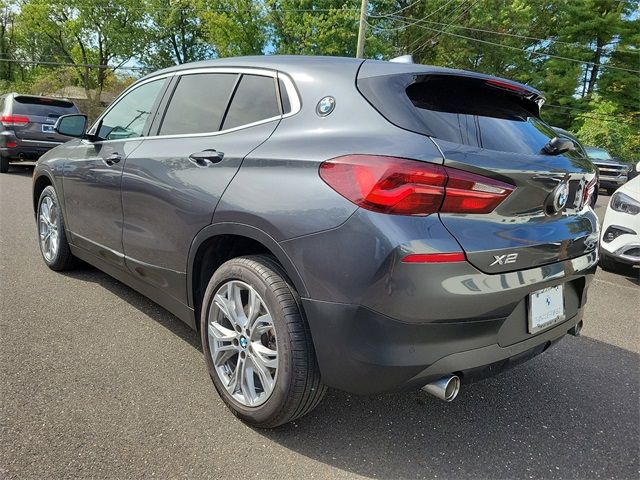 2021 BMW X2 xDrive28i