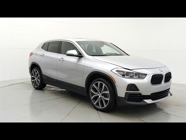 2021 BMW X2 xDrive28i