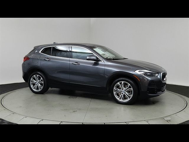 2021 BMW X2 xDrive28i