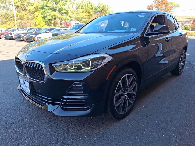 2021 BMW X2 xDrive28i