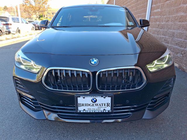 2021 BMW X2 xDrive28i