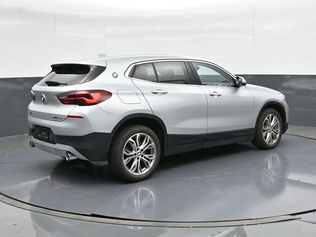 2021 BMW X2 xDrive28i