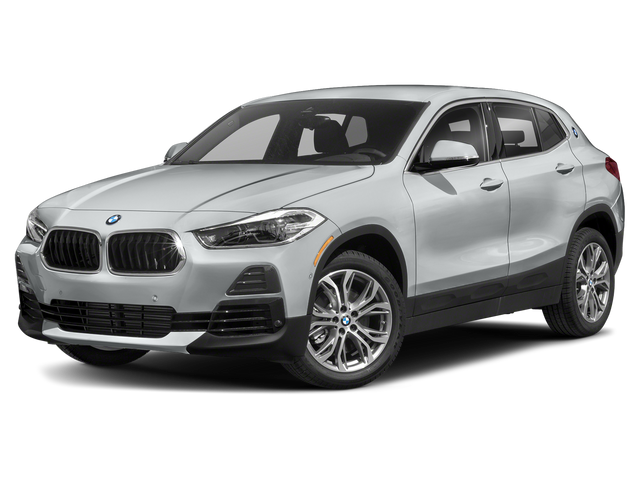 2021 BMW X2 xDrive28i