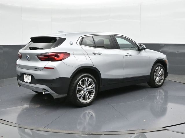 2021 BMW X2 xDrive28i