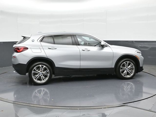 2021 BMW X2 xDrive28i