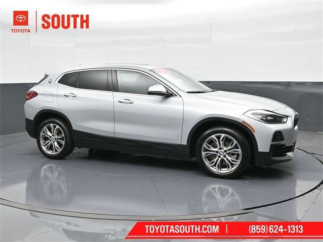 2021 BMW X2 xDrive28i