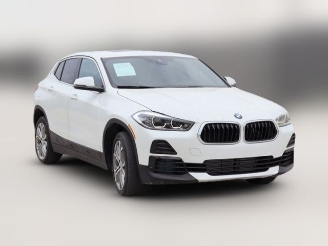 2021 BMW X2 xDrive28i