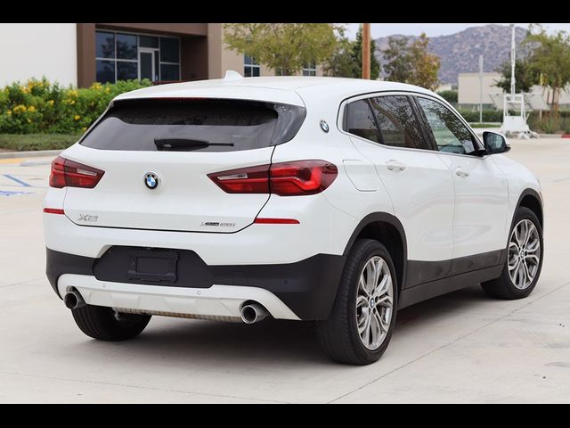 2021 BMW X2 xDrive28i