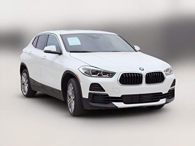 2021 BMW X2 xDrive28i