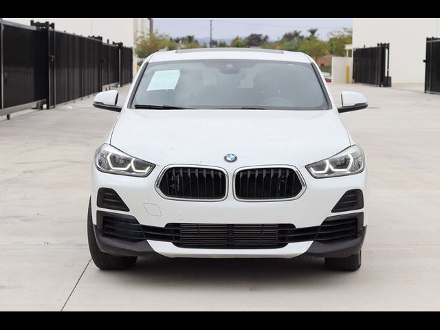 2021 BMW X2 xDrive28i