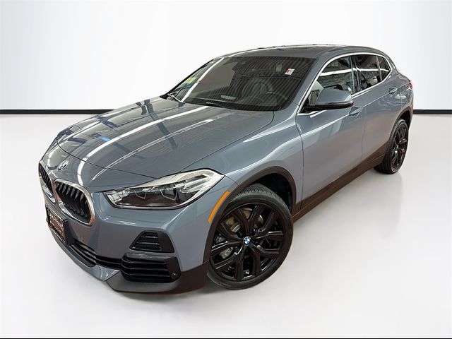 2021 BMW X2 xDrive28i