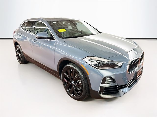 2021 BMW X2 xDrive28i