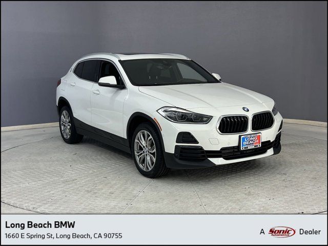 2021 BMW X2 xDrive28i