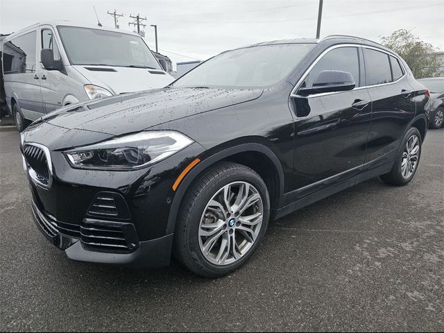 2021 BMW X2 xDrive28i