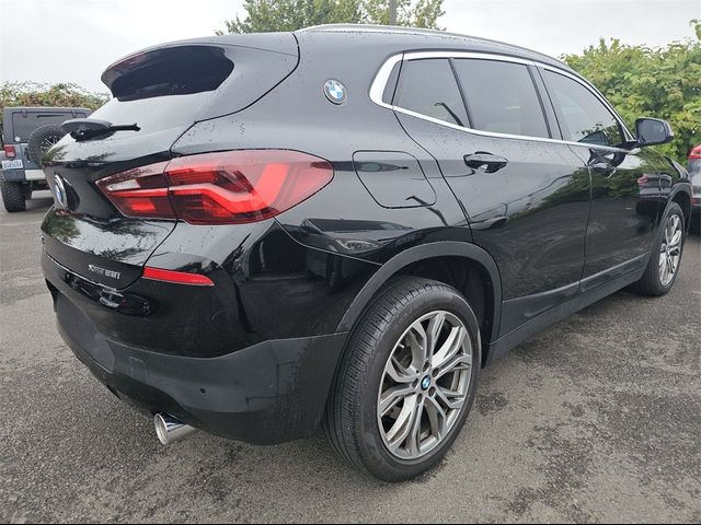 2021 BMW X2 xDrive28i