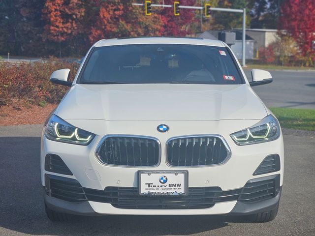 2021 BMW X2 xDrive28i