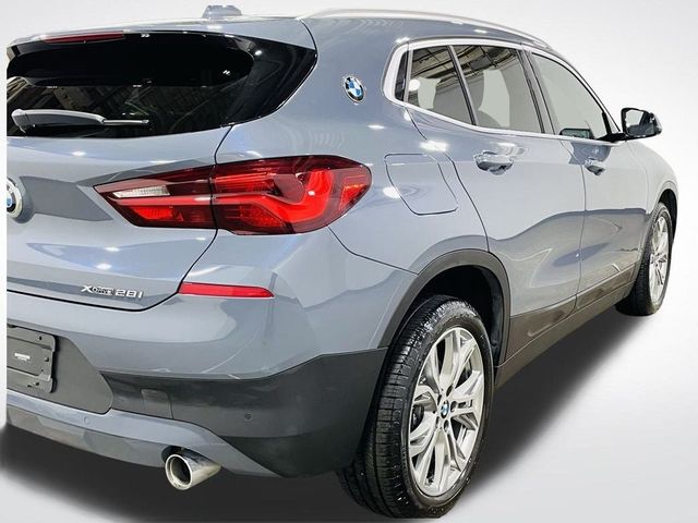 2021 BMW X2 xDrive28i