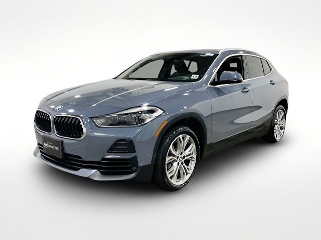 2021 BMW X2 xDrive28i