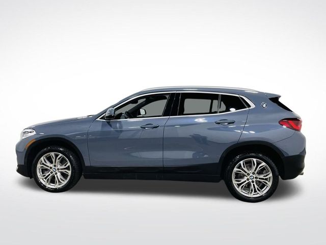 2021 BMW X2 xDrive28i