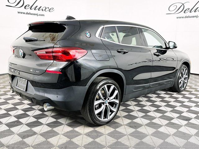 2021 BMW X2 xDrive28i