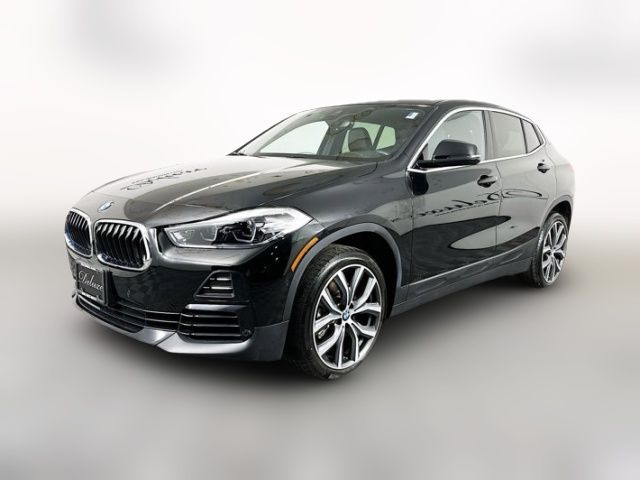 2021 BMW X2 xDrive28i